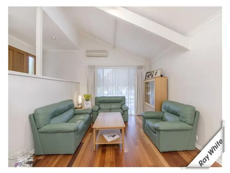 Second view of Homely house listing, 26 Canopus Crescent, Giralang ACT 2617