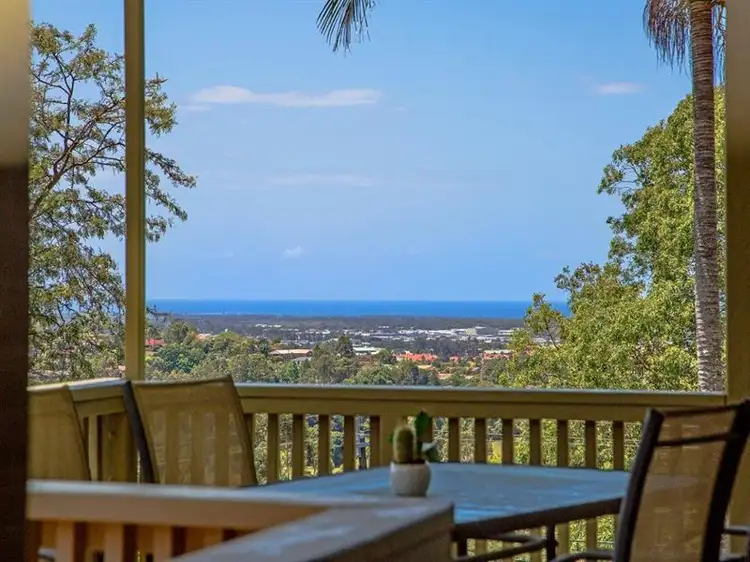 Main view of Homely house listing, 49 Parkes Lane, Terranora NSW 2486