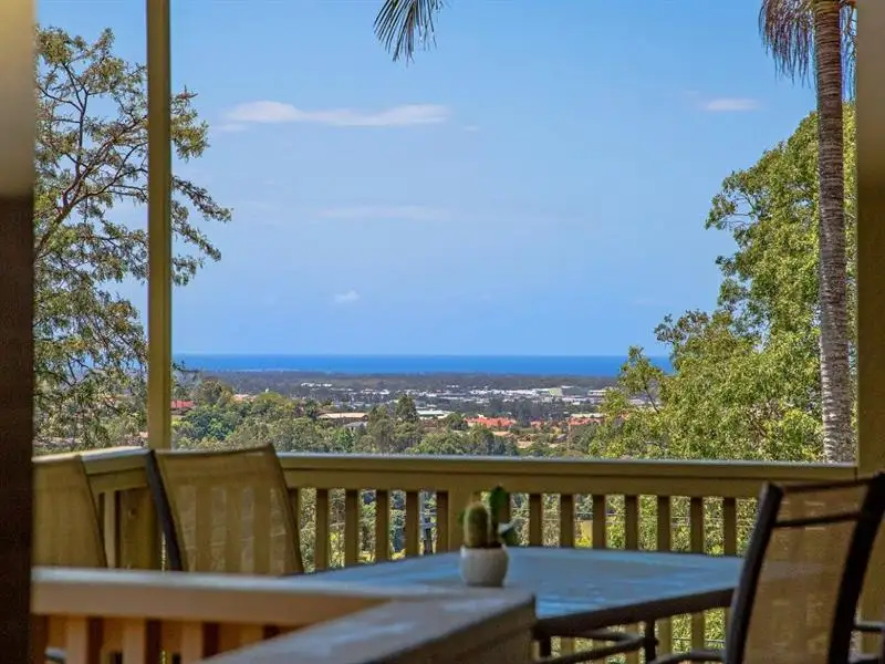 Main view of Homely house listing, 49 Parkes Lane, Terranora NSW 2486