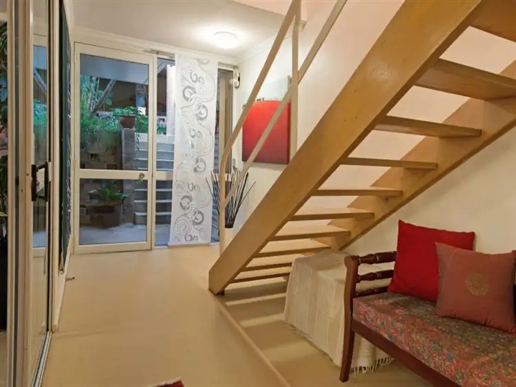 Seventh view of Homely townhouse listing, 1/24 Plunkett Street, Paddington QLD 4064