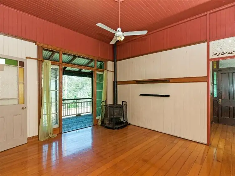 Fifth view of Homely house listing, 12 Macrae Street, Woodend QLD 4305