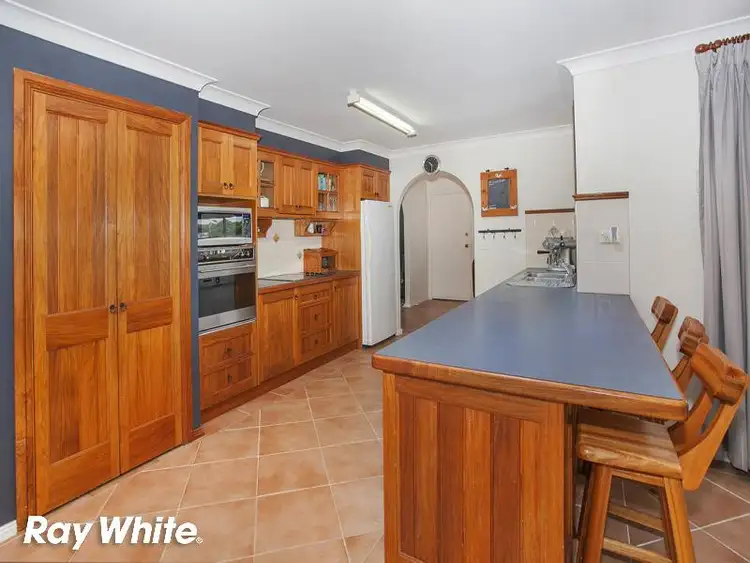 Fourth view of Homely house listing, 29 Hughes Crescent, Kiama Downs NSW 2533