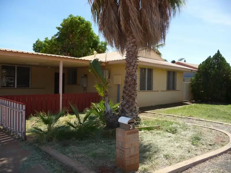 Main view of Homely house listing, 3 Veall Close, Millars Well WA 6714