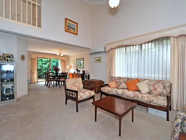 Fourth view of Homely townhouse listing, 32/264 Oxley Drive, Coombabah QLD 4216