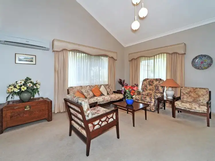 Fifth view of Homely townhouse listing, 32/264 Oxley Drive, Coombabah QLD 4216
