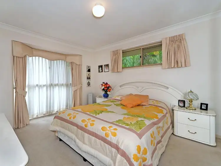Seventh view of Homely townhouse listing, 32/264 Oxley Drive, Coombabah QLD 4216