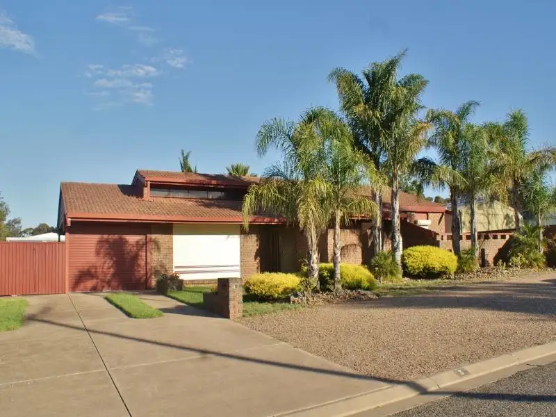 Main view of Homely house listing, 3 Elberta Road, Murray Bridge SA 5253