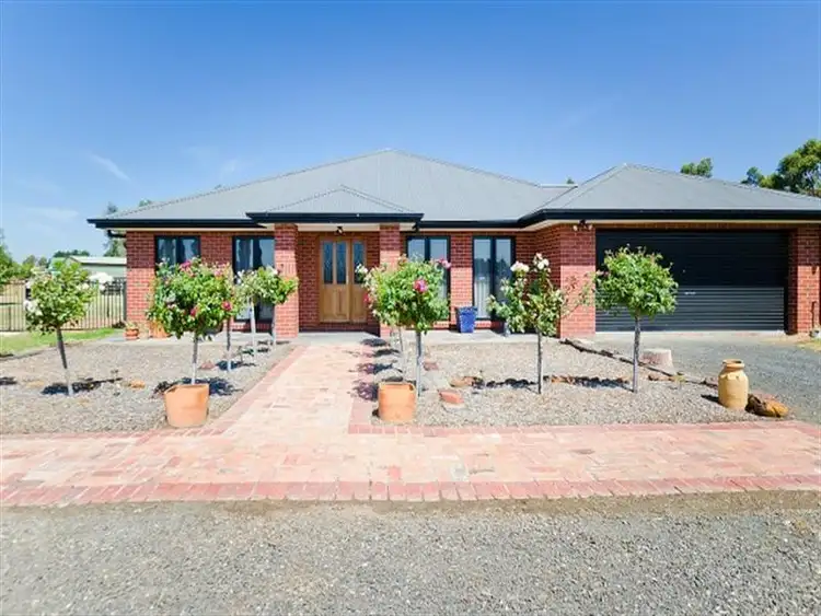 Third view of Homely house listing, 45 Sanctuary Rise, Mickleham VIC 3064