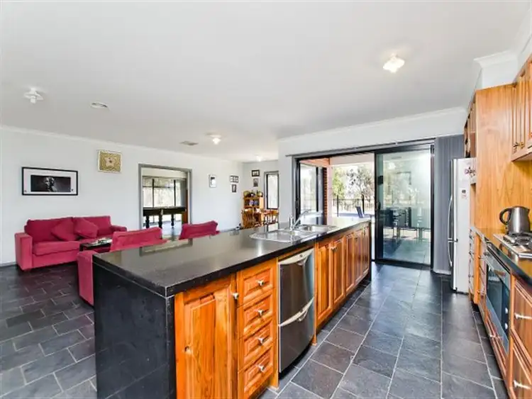 Fourth view of Homely house listing, 45 Sanctuary Rise, Mickleham VIC 3064