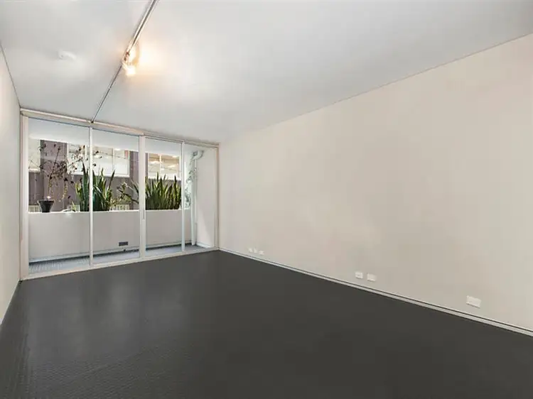 Second view of Homely studio listing, 303/144-150 Liverpool Street, Darlinghurst NSW 2010