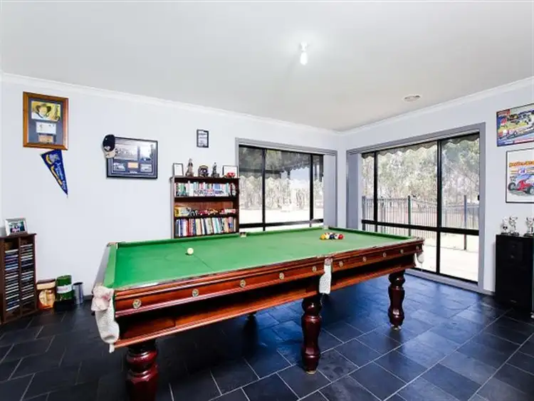 Seventh view of Homely house listing, 45 Sanctuary Rise, Mickleham VIC 3064