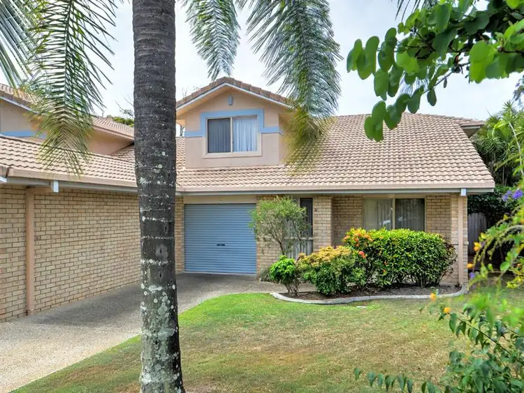 32/264 Oxley Drive, Coombabah QLD 4216