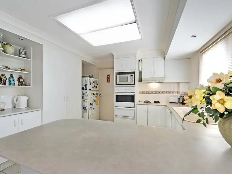 Second view of Homely townhouse listing, 32/264 Oxley Drive, Coombabah QLD 4216