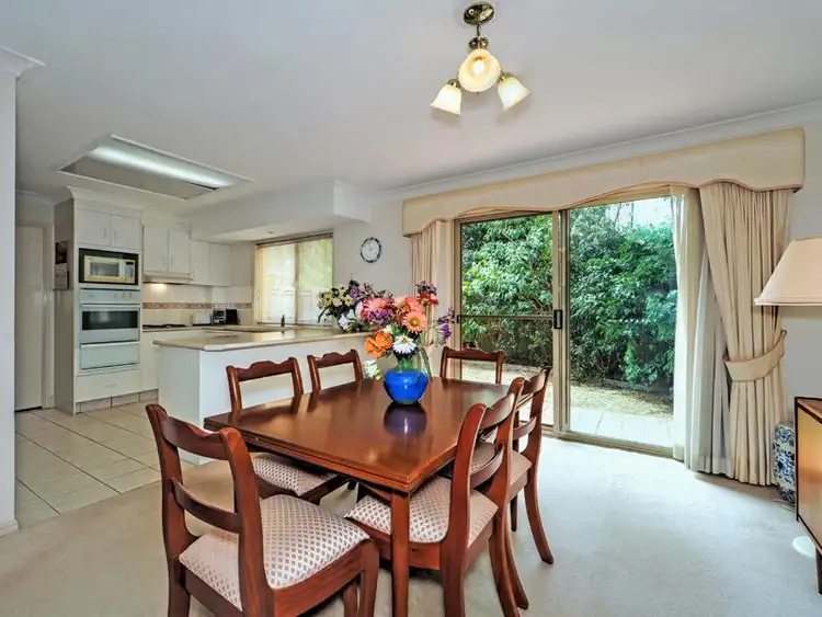 Third view of Homely townhouse listing, 32/264 Oxley Drive, Coombabah QLD 4216
