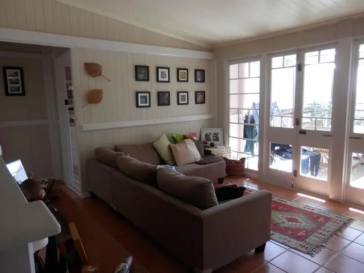 Fourth view of Homely house listing, 23 Rowland Terrace, Coalfalls QLD 4305