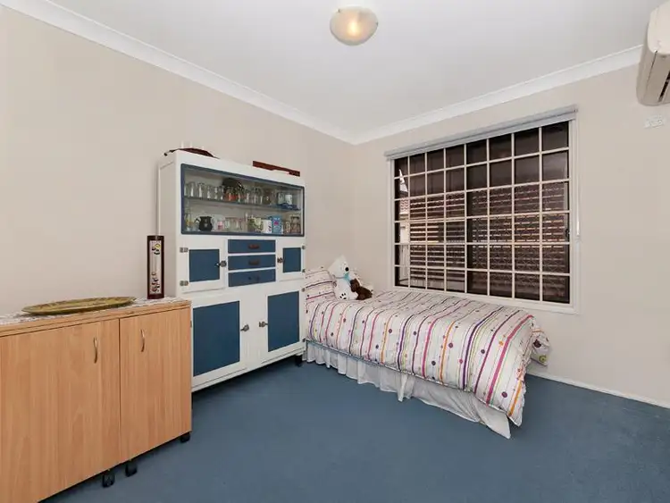 Fifth view of Homely house listing, 3 Sunningdale Street, Oxley QLD 4075