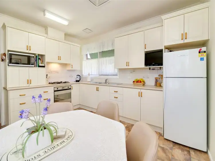 Fifth view of Homely house listing, 38 Noorong Avenue, Bundoora VIC 3083