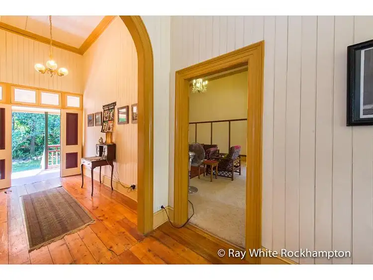 Seventh view of Homely house listing, 3 Kingel Street, Wandal QLD 4700