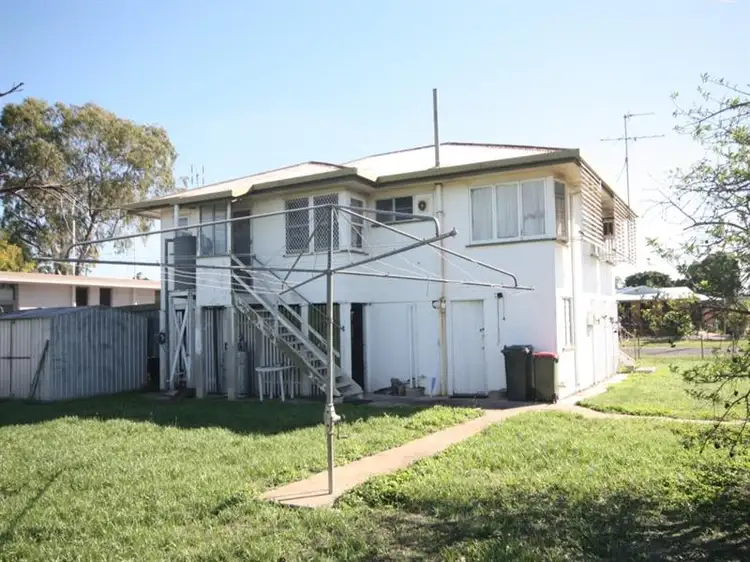 Fifth view of Homely house listing, 58 Hillier Street, Ayr QLD 4807