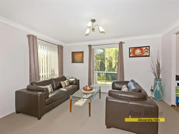 Third view of Homely house listing, 23 Orangegrove Court, Birkdale QLD 4159