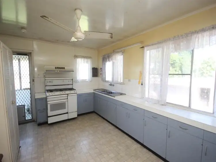 Second view of Homely house listing, 58 Hillier Street, Ayr QLD 4807