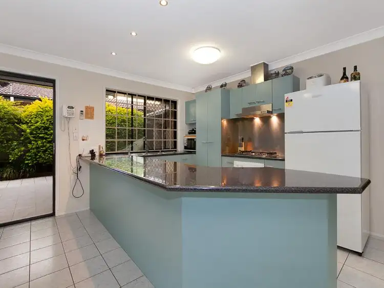 Seventh view of Homely house listing, 3 Sunningdale Street, Oxley QLD 4075