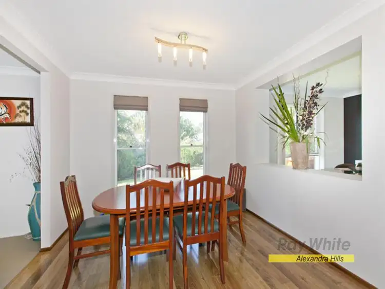 Fourth view of Homely house listing, 23 Orangegrove Court, Birkdale QLD 4159