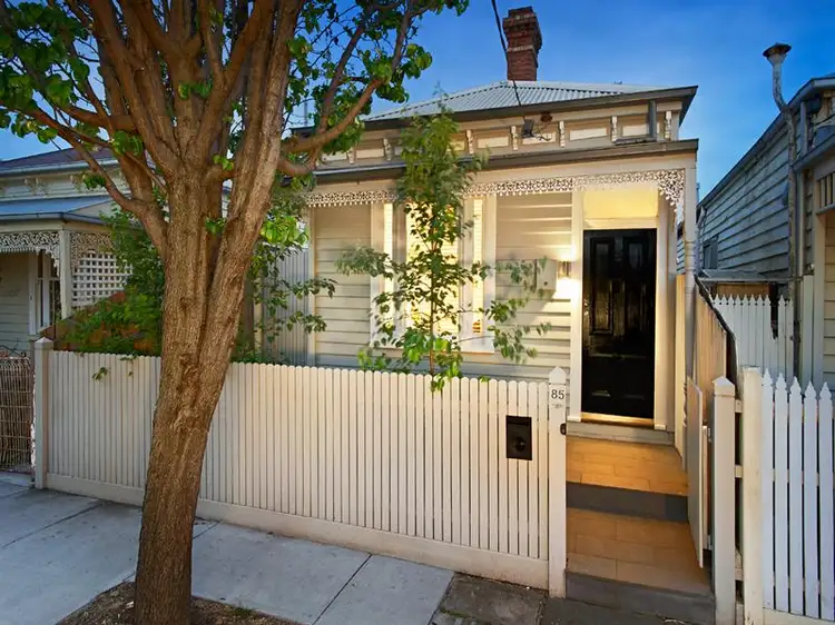 85 Egan Street, Richmond VIC 3121
