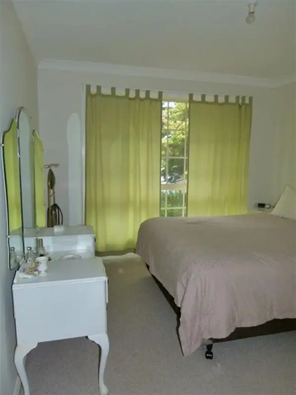 Second view of Homely house listing, 21 Thames Street, Forbes NSW 2871