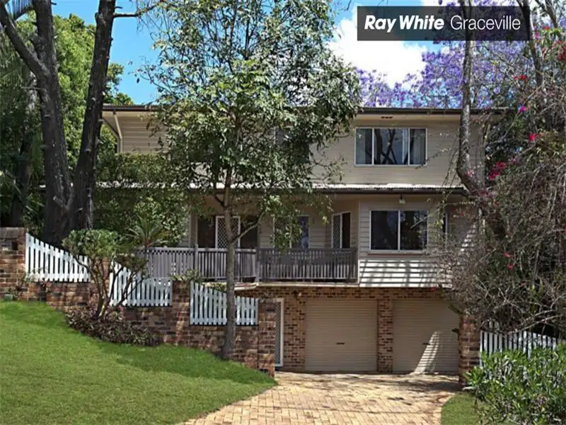 Main view of Homely house listing, 116 Hilda Street, Corinda QLD 4075