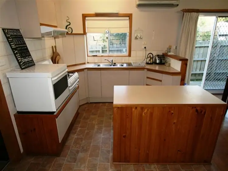 Third view of Homely house listing, 17 Outlook Drive, Cowes VIC 3922