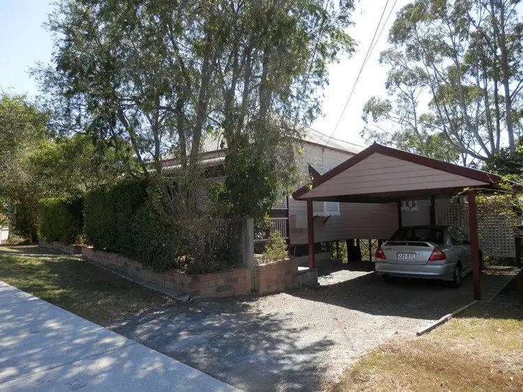 Second view of Homely house listing, 23 Rowland Terrace, Coalfalls QLD 4305