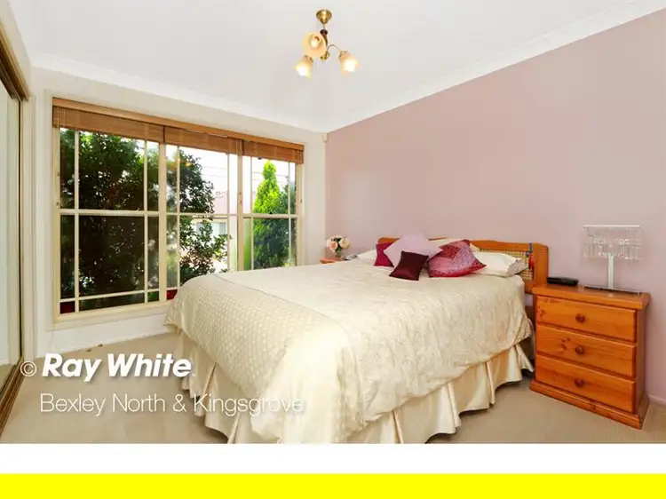 Fifth view of Homely house listing, 1A Thorpe Road, Kingsgrove NSW 2208