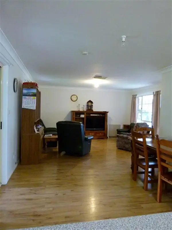 Third view of Homely house listing, 21 Thames Street, Forbes NSW 2871