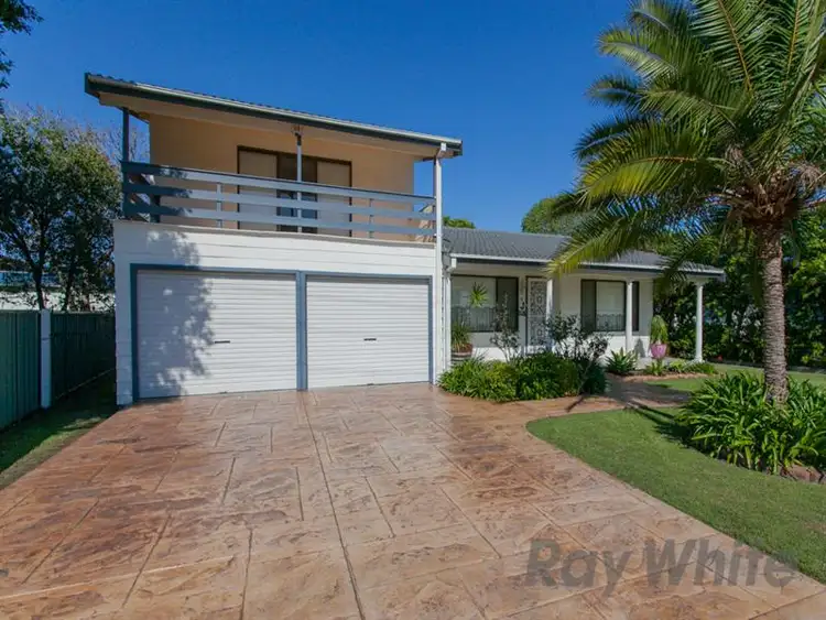 18 Jones Avenue, Warners Bay NSW 2282