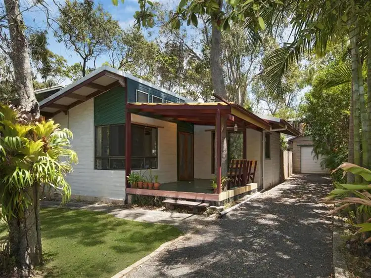 31 Young Street, Wooloweyah NSW 2464