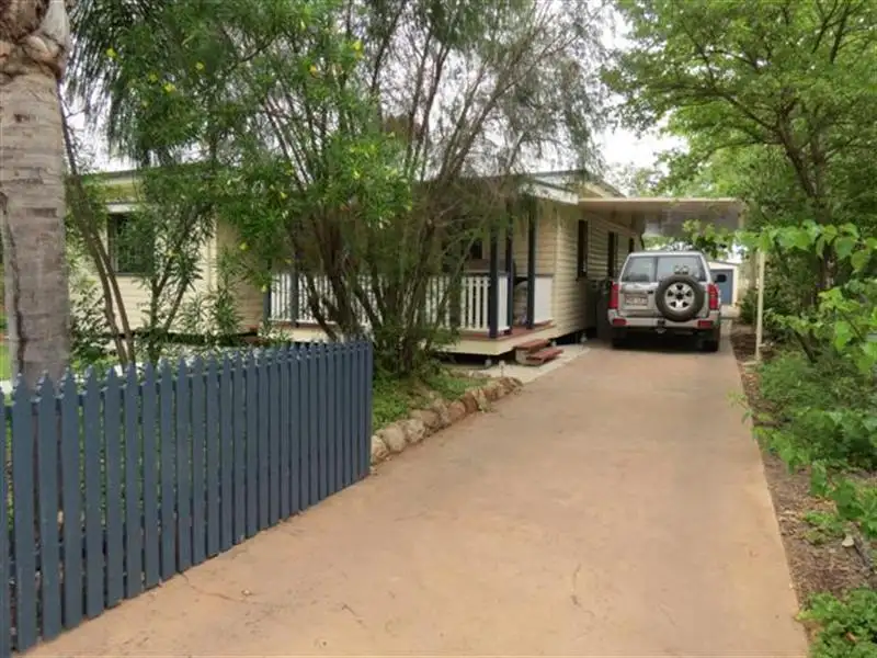 Main view of Homely house listing, 10 Duke Street, Roma QLD 4455