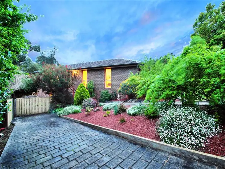 Second view of Homely house listing, 12 Selina Avenue, Mooroolbark VIC 3138