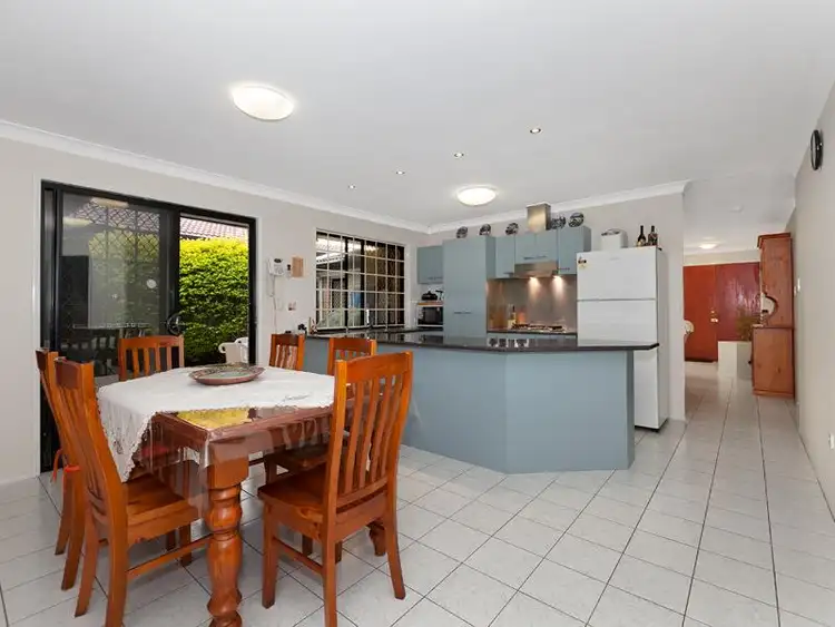 Sixth view of Homely house listing, 3 Sunningdale Street, Oxley QLD 4075