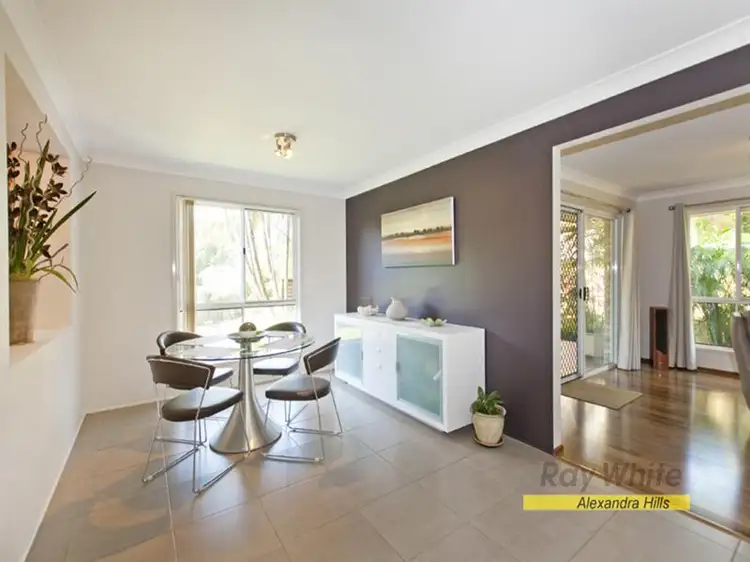 Fifth view of Homely house listing, 23 Orangegrove Court, Birkdale QLD 4159