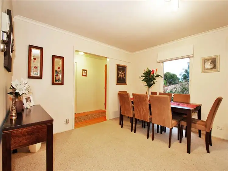 Fourth view of Homely house listing, 12 Selina Avenue, Mooroolbark VIC 3138