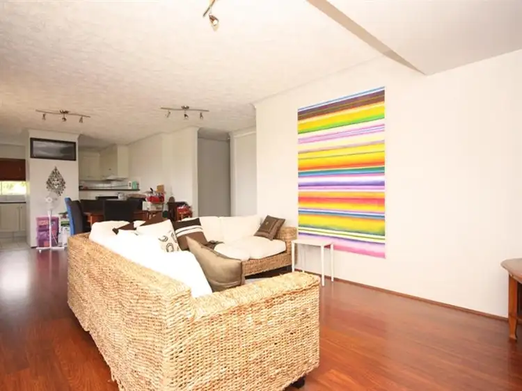 Second view of Homely apartment listing, 3/28 Tweed Street, Coolangatta QLD 4225