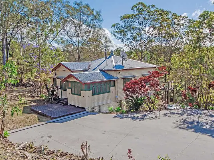 Main view of Homely house listing, 31 Pioneer Road, Pomona QLD 4568
