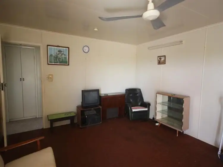 Third view of Homely house listing, 58 Hillier Street, Ayr QLD 4807