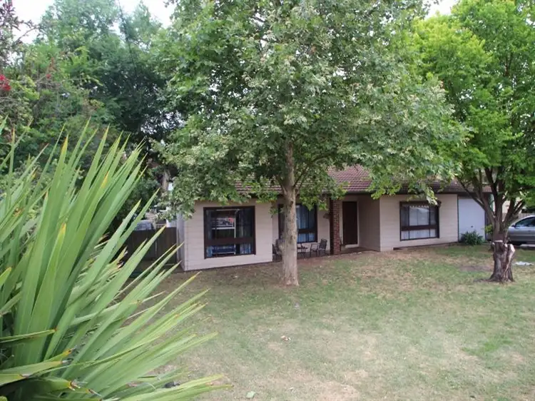 Main view of Homely house listing, 19 Edward Street, Clare SA 5453