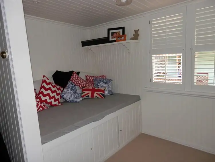 Fifth view of Homely house listing, 23 Rowland Terrace, Coalfalls QLD 4305