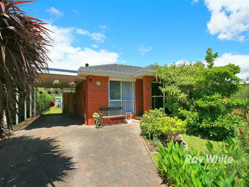 Main view of Homely house listing, 2 Gray Street, Cranbourne North VIC 3977