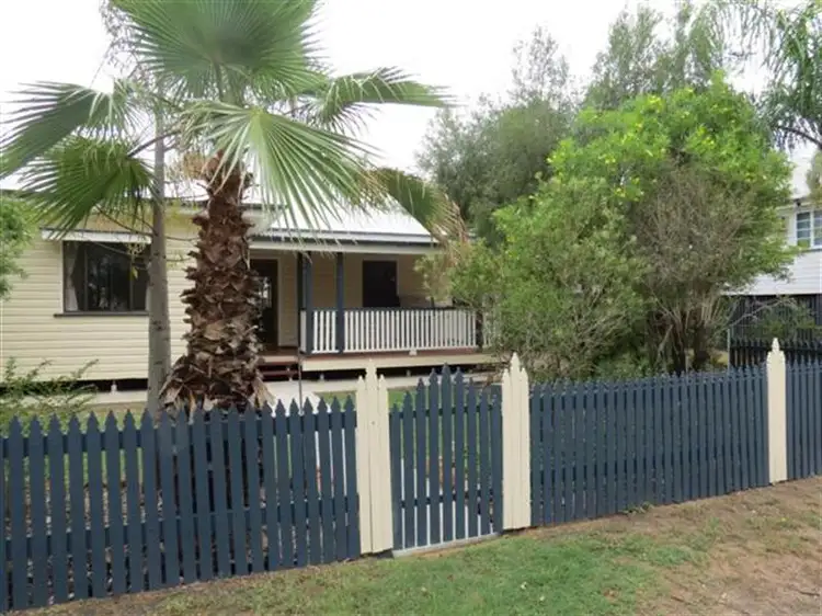 Second view of Homely house listing, 10 Duke Street, Roma QLD 4455