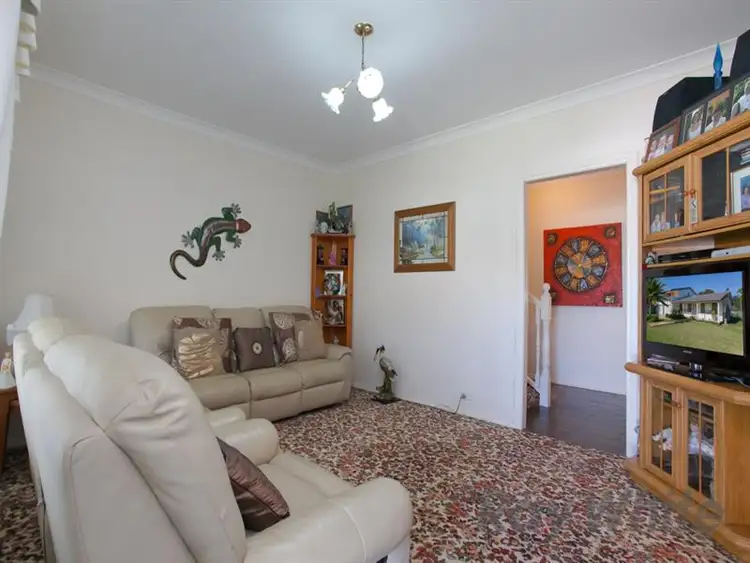 Second view of Homely house listing, 18 Jones Avenue, Warners Bay NSW 2282