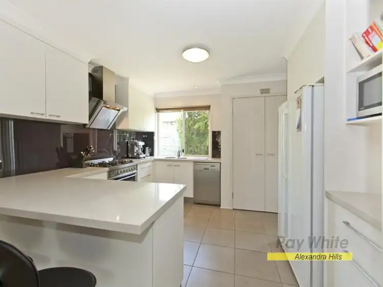 Sixth view of Homely house listing, 23 Orangegrove Court, Birkdale QLD 4159